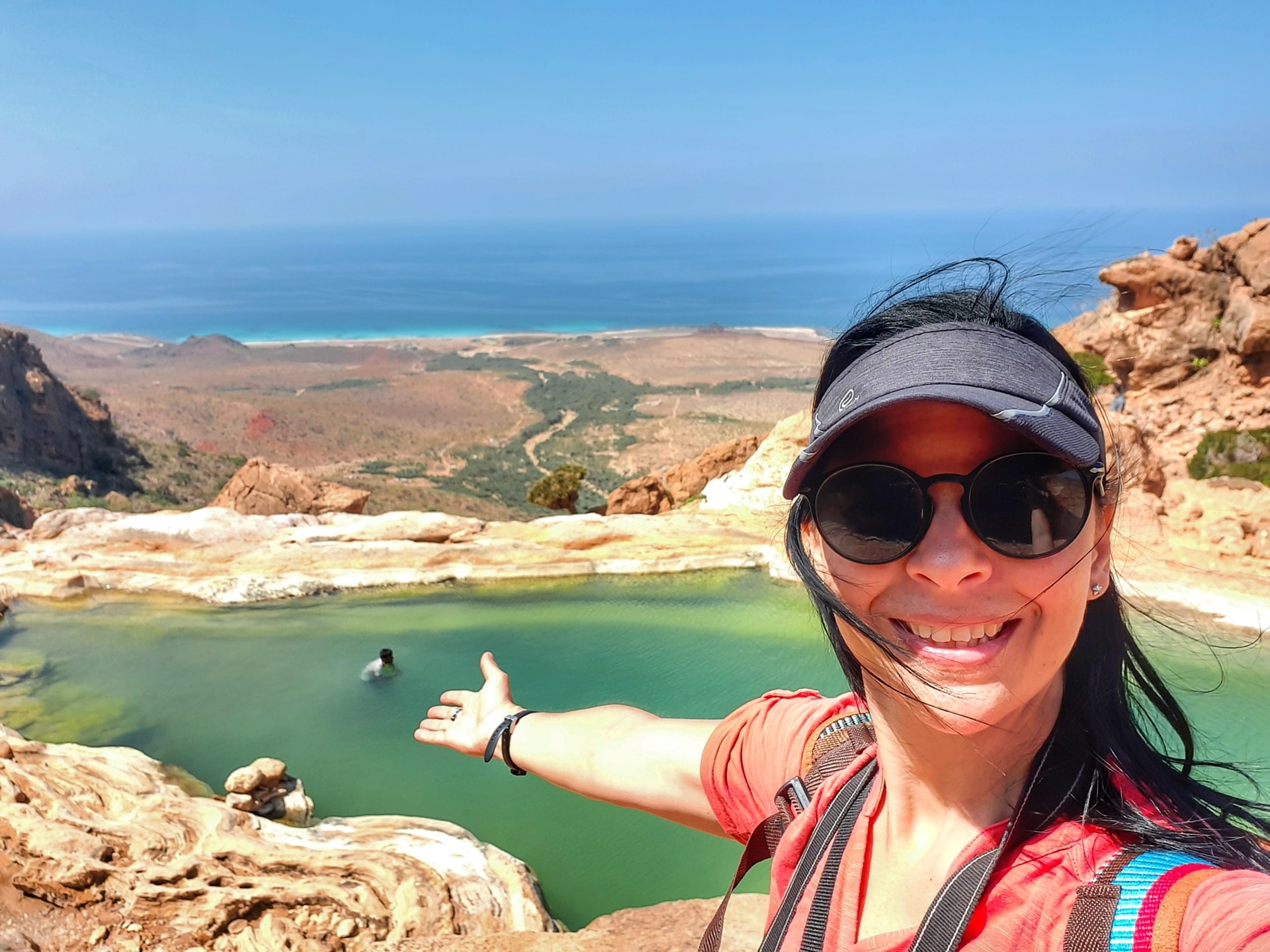 HOMHIL PROTECTED AREA